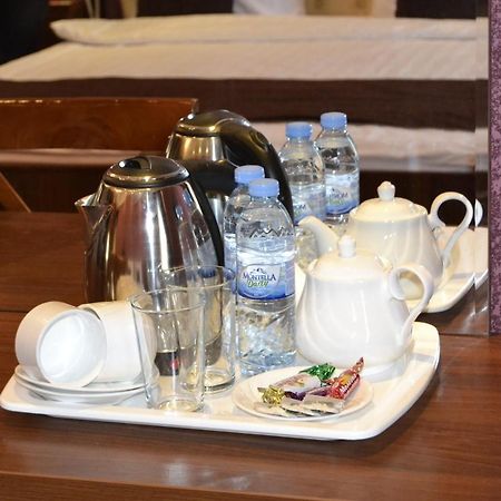 Hotel Pamir à Tachkent Extérieur photo