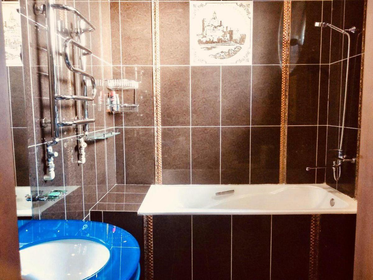 Hotel Pamir à Tachkent Extérieur photo