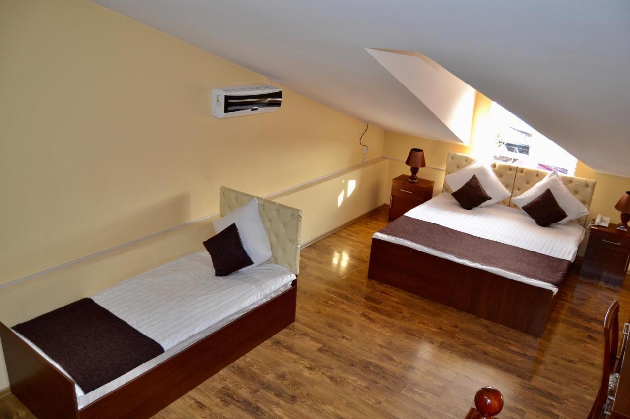 Hotel Pamir à Tachkent Extérieur photo